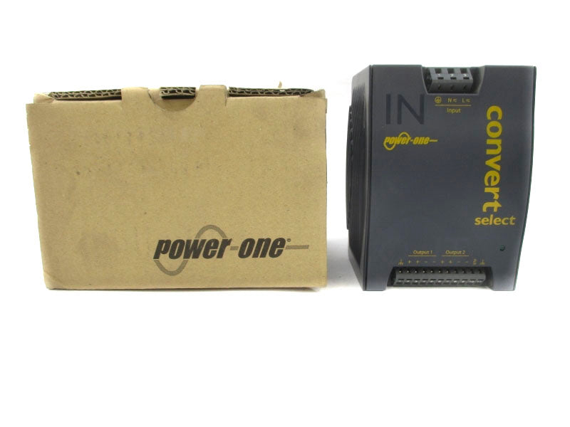 POWER ONE LWN2660-6E 100-240V 5A NSMP
