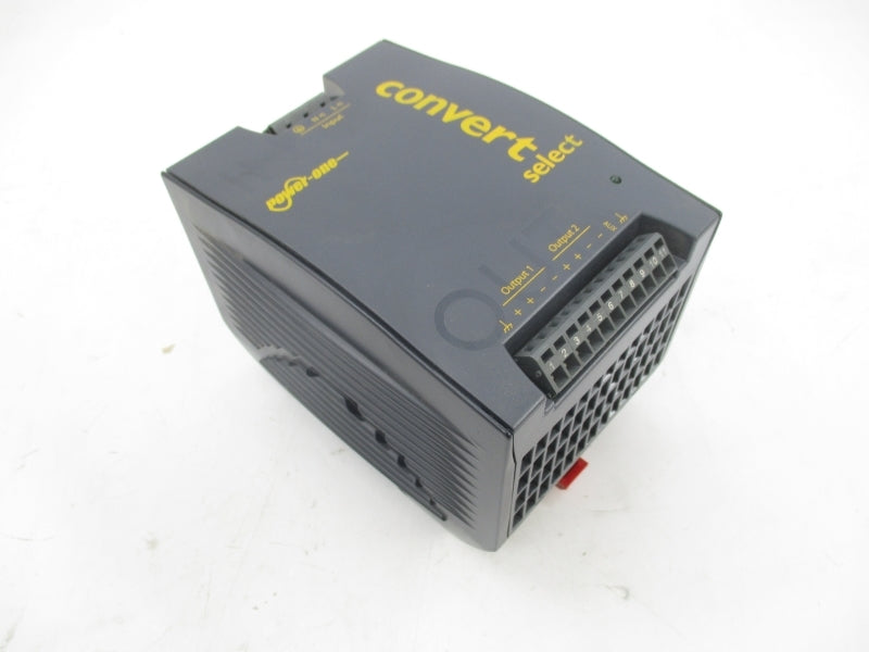 POWER ONE LWN2660-6E 100-240V 5A NSMP