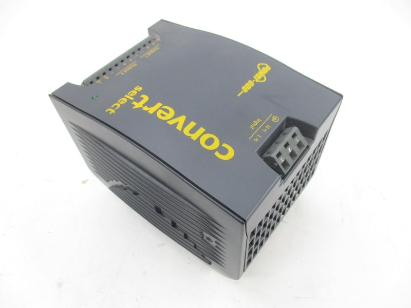 POWER ONE LWN2660-6E 100-240V 5A NSMP
