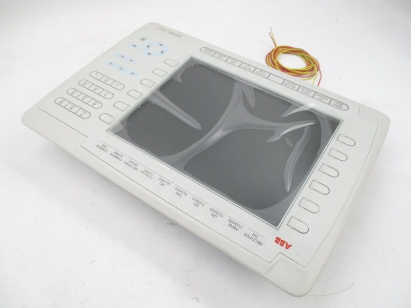 ABB 3BSE042238R1 PP846 F/W 1.10.240/B2.11.1.6(V4.0/2) 24VDC 1.0A NSMP