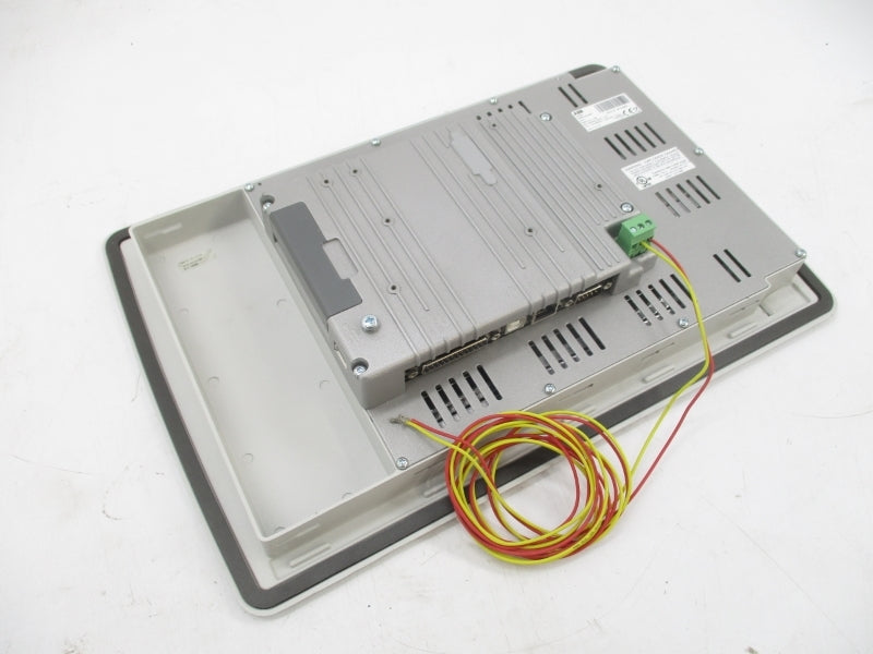 ABB 3BSE042238R1 PP846 F/W 1.10.240/B2.11.1.6(V4.0/2) 24VDC 1.0A NSMP