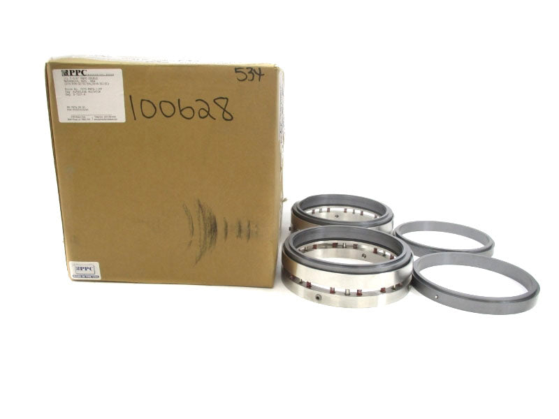 PPC MECHANICAL SEAL 7375-PBP0-1-PP NSMP