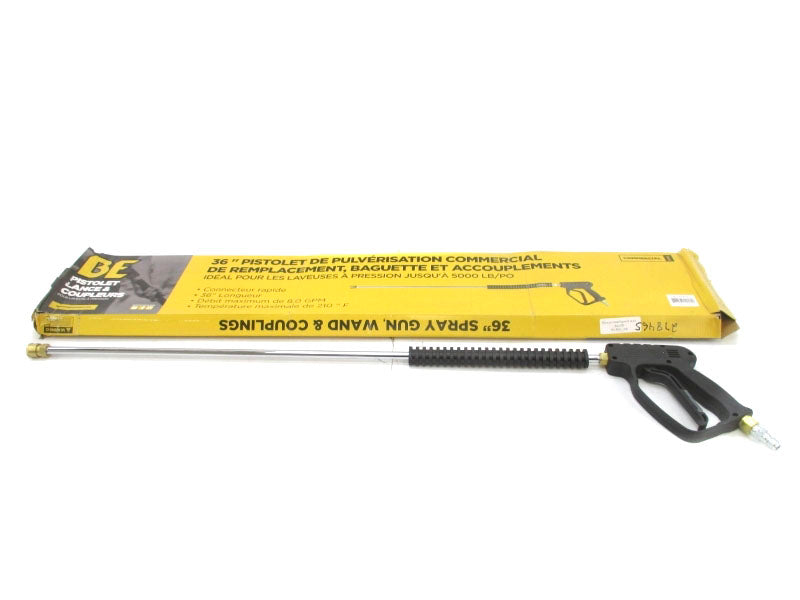 BEPOWER EQUIPMENT 85.205.026 5000PSI NSMP