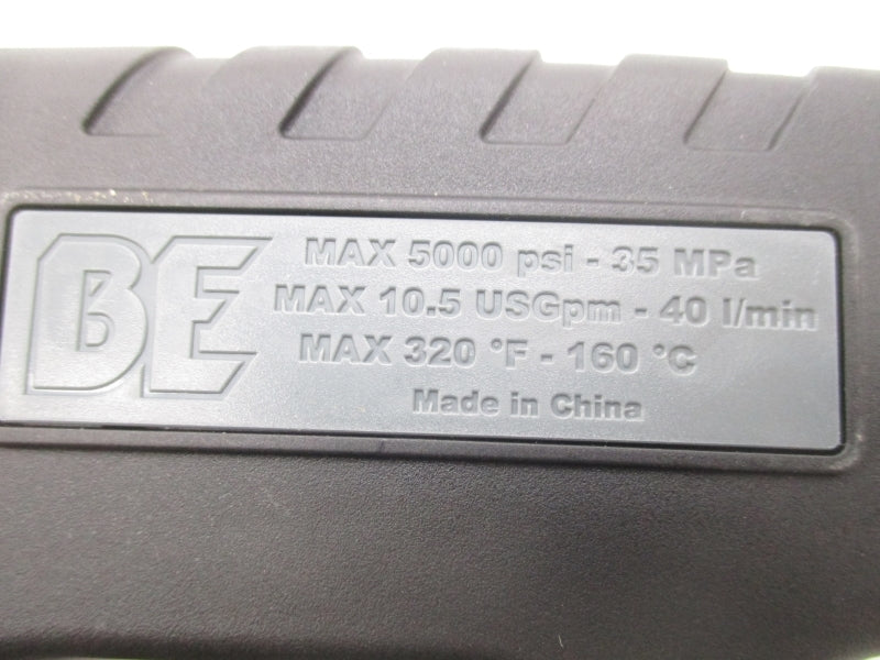 BEPOWER EQUIPMENT 85.205.026 5000PSI NSMP