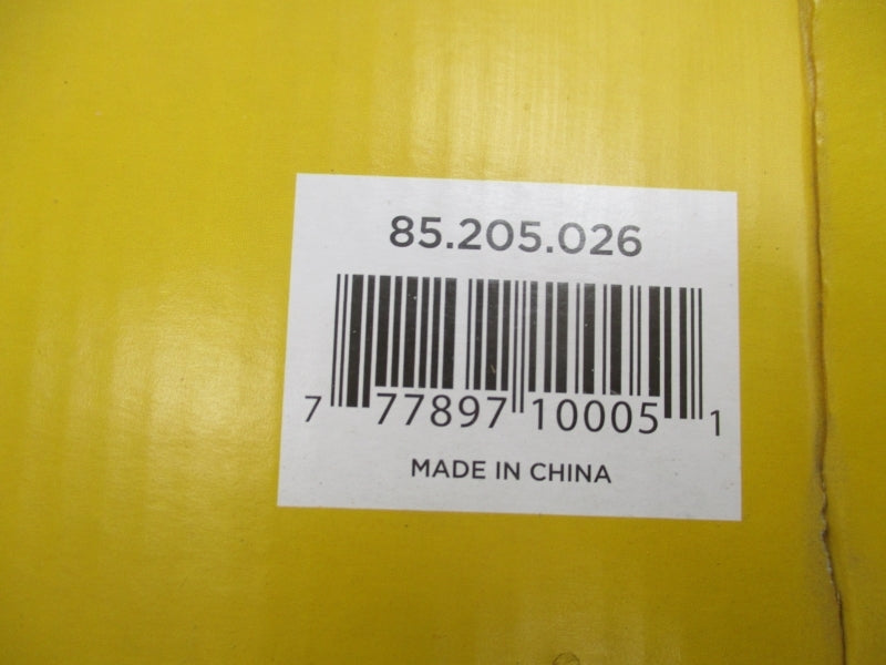 BEPOWER EQUIPMENT 85.205.026 5000PSI NSMP