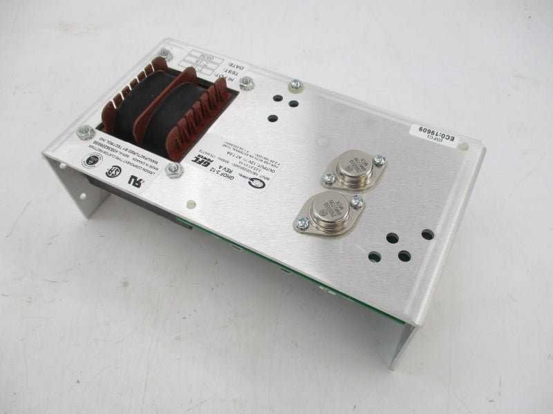 GFC GHOF3-12 220/240V 7.0A NSMP