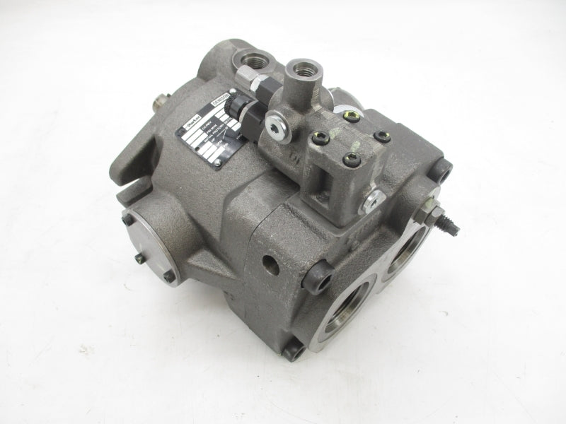 PARKER PV102R1EL00 3600PSI NSMP