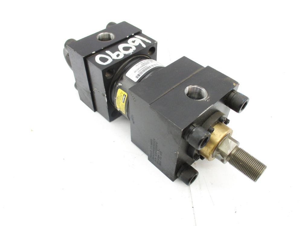 PARKER 1H2H0A00266829 3.25CBB2HBHNHUE14AC3.500 3000 PSI NSNP