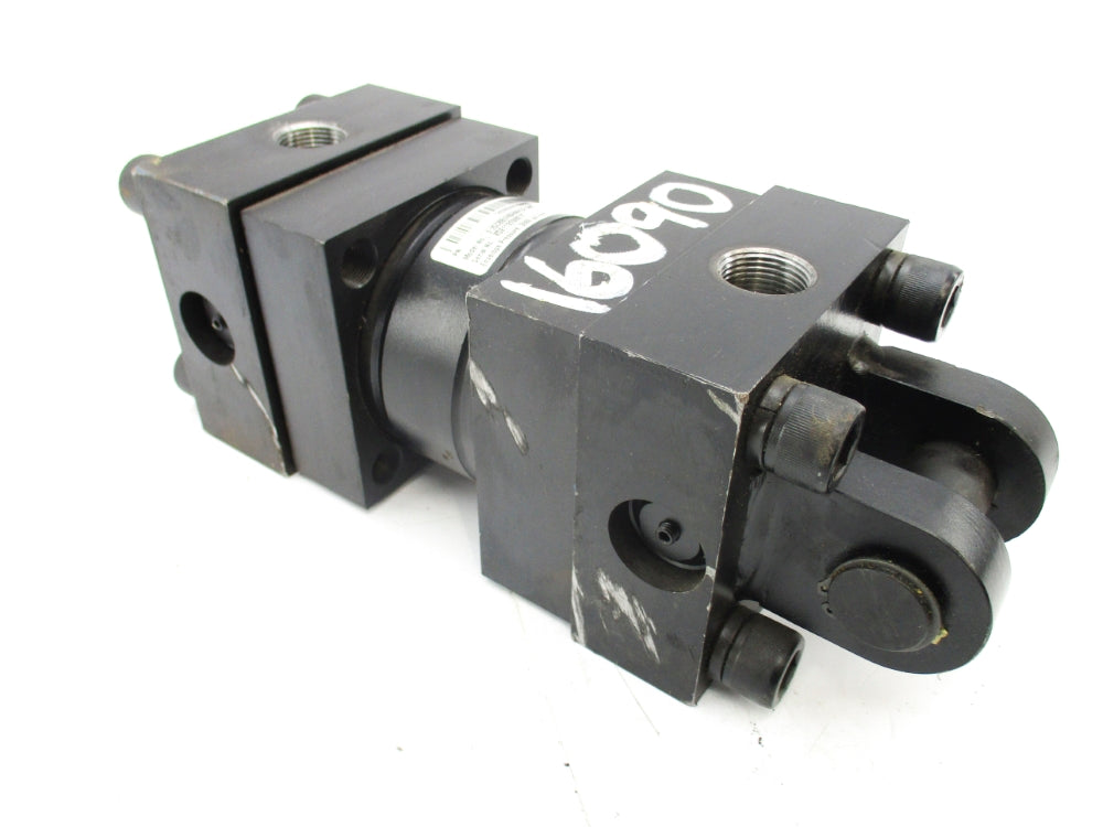 PARKER 1H2H0A00266829 3.25CBB2HBHNHUE14AC3.500 3000 PSI NSNP