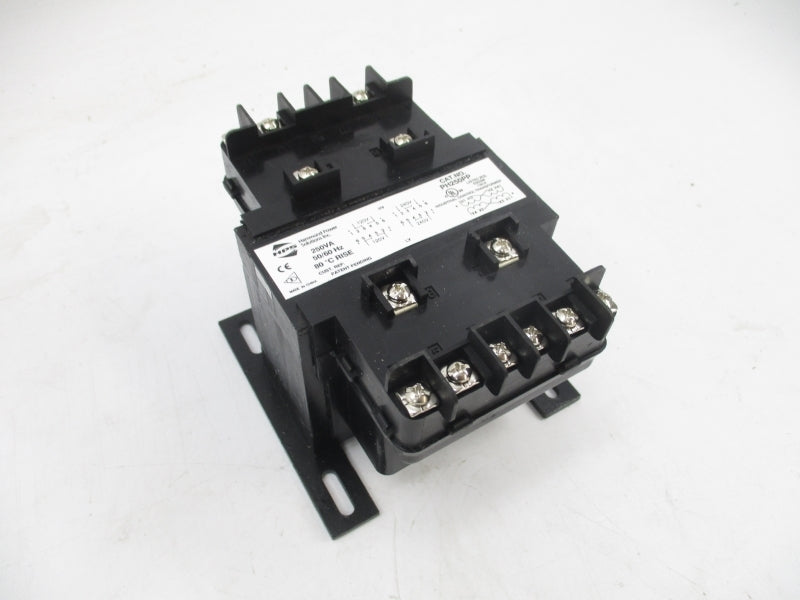 HAMMOND POWER SOLUTIONS PH250PP 240V NSMP
