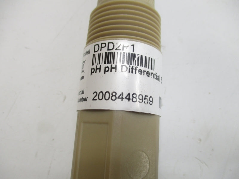 PHD DPD2P1 NSMP
