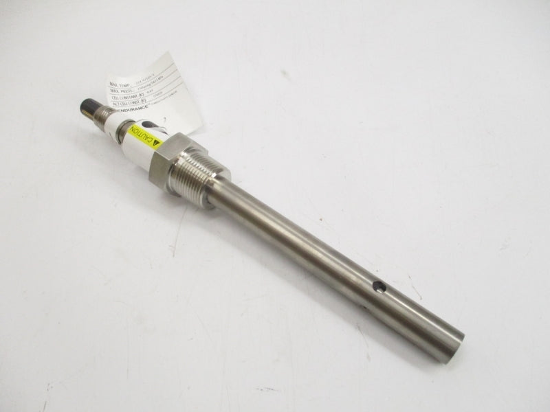 ROSEMOUNT 400VP-32627816 400VP--11-_-36-_ 250PSI NSMP