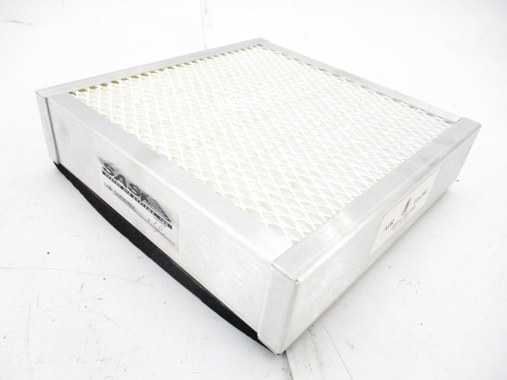 SENTRY AIR SYSTEMS SS-200-HF NSNP