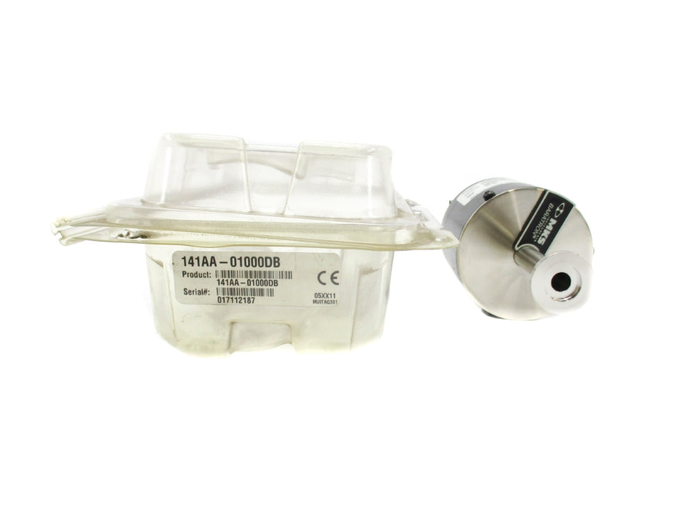 MKS INSTRUMENTS 141AA-01000DB NSMP