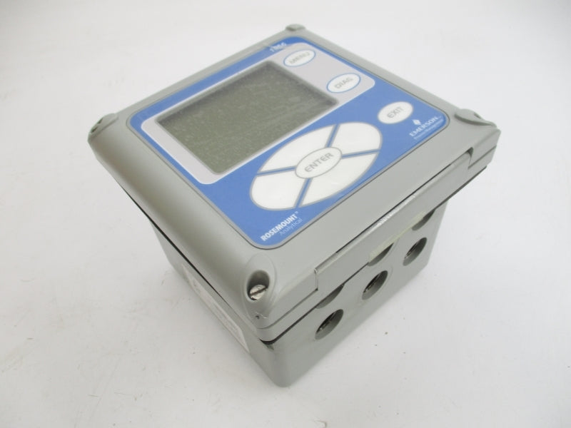ROSEMOUNT 1056-01-20-38-HT-_ 115VAC/230VAC NSMP