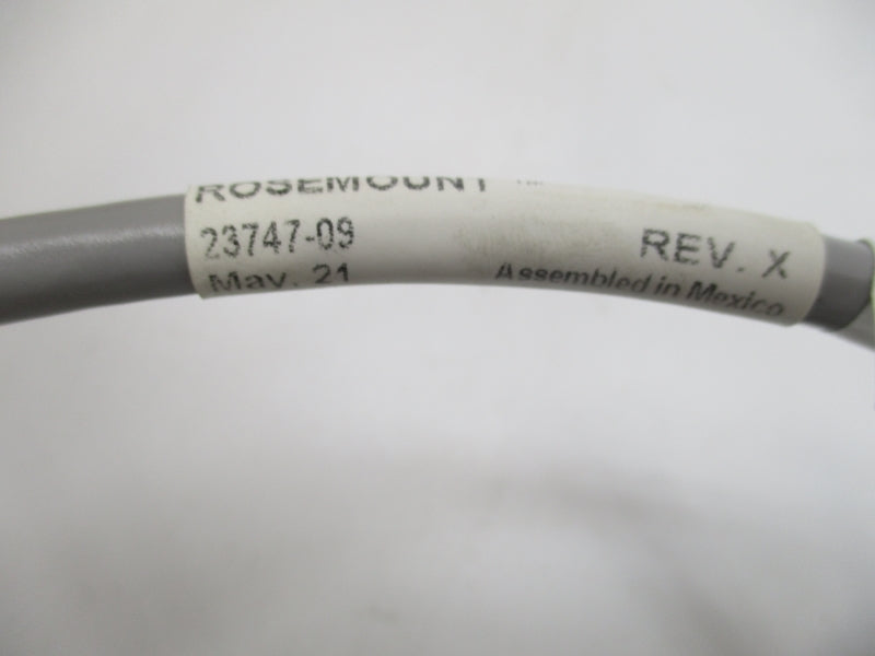 ROSEMOUNT 23747-09 NSMP