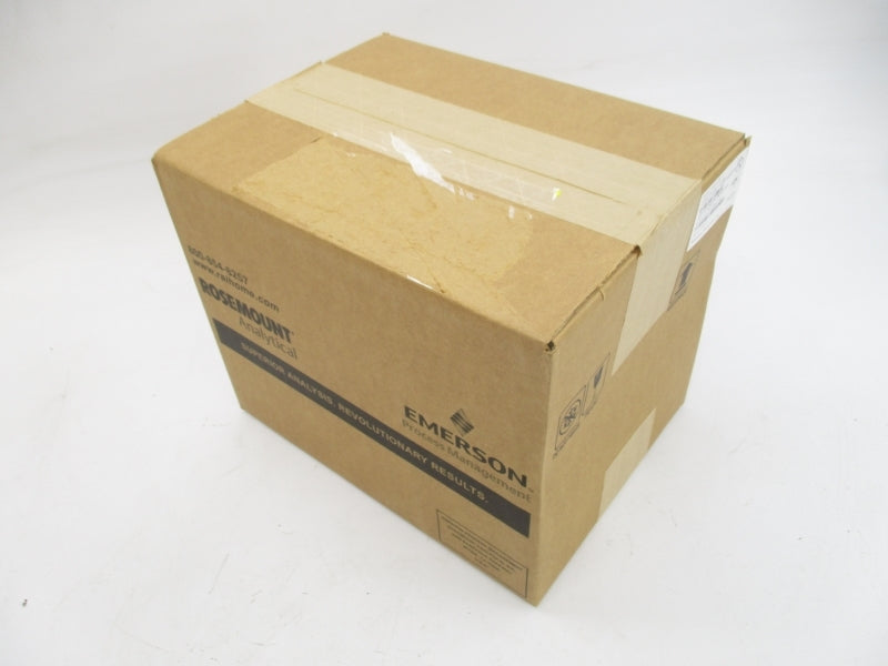 ROSEMOUNT 1056-03-22-32-AN 84-265VAC NSFS