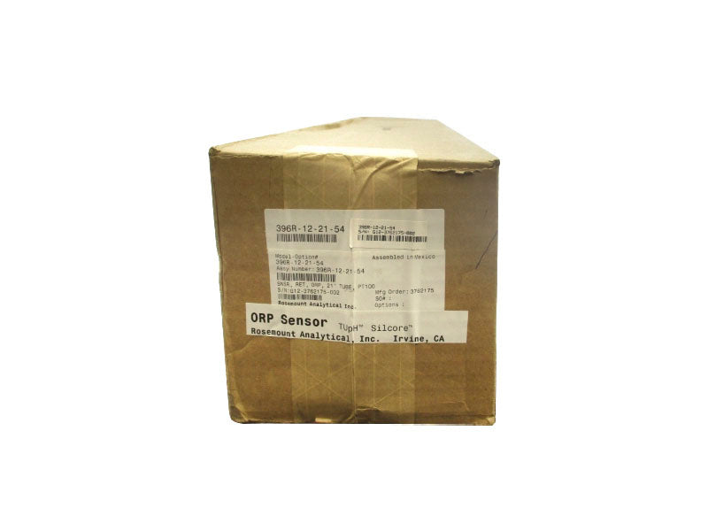 ROSEMOUNT 396R-12-21-54 NSFS