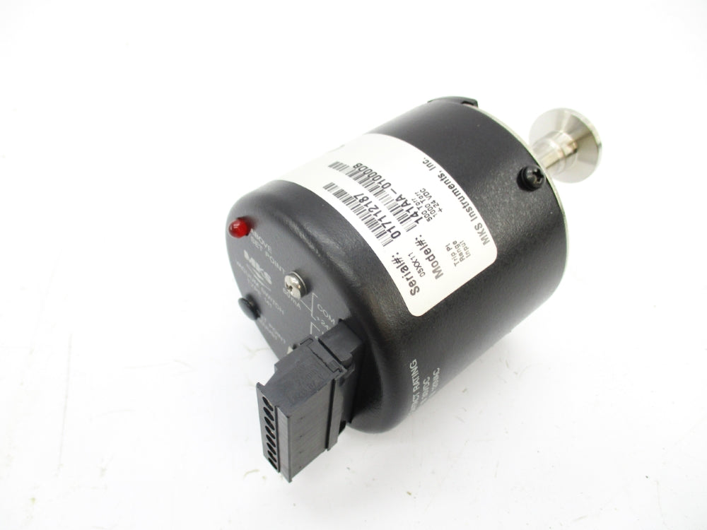 MKS INSTRUMENTS 141AA-01000DB NSMP