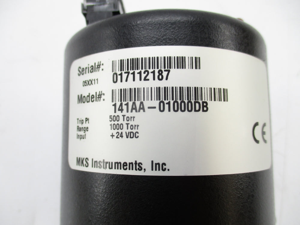 MKS INSTRUMENTS 141AA-01000DB NSMP