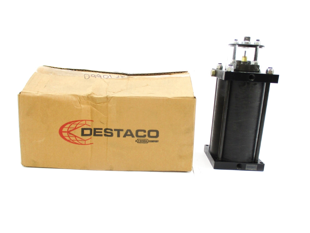 DESTACO 039-101-000DE 120PSI NSMP