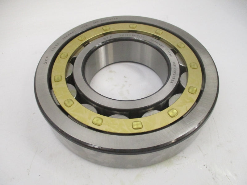 SKF NU324ECM/C3 NSMP