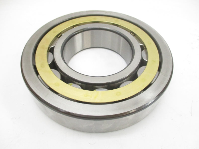 SKF NU324ECM/C3 NSMP