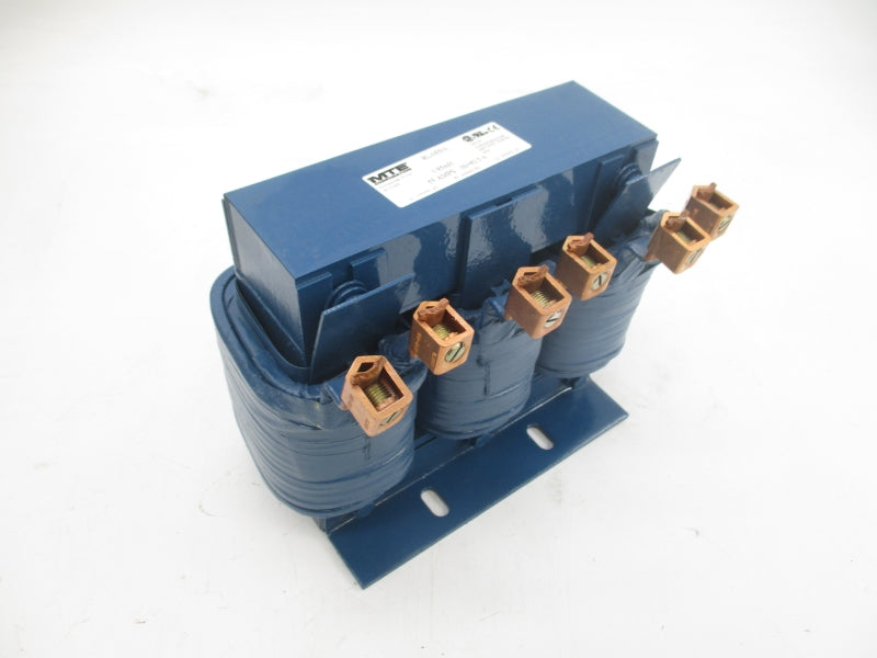 MTE RL-05503 600V 55A NSMP