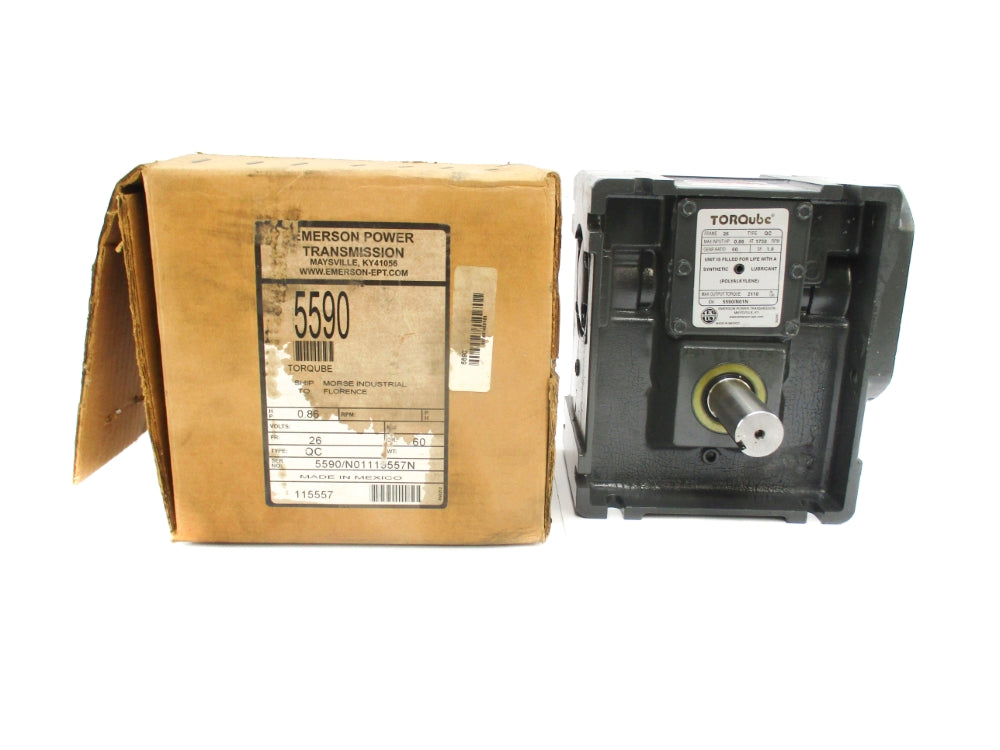 US MOTORS 5590/N01N NSMP