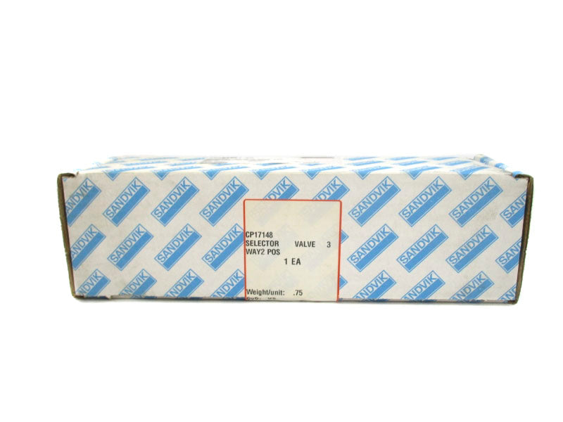 SANDVIK CP17148 NSFS