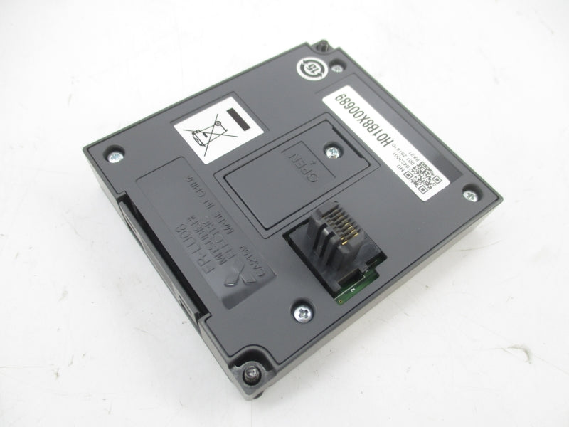 MITSUBISHI FR-LU08 NSMP