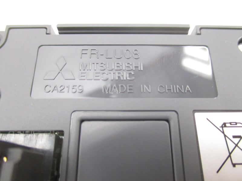 MITSUBISHI FR-LU08 NSMP