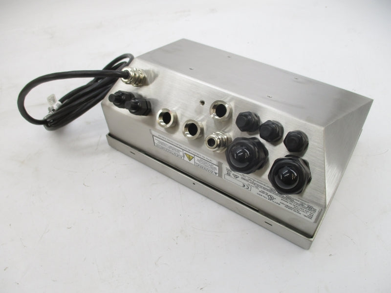 METTLER TOLEDO 78J100000E01A00 IND780HARSH 100-240VAC NSMP
