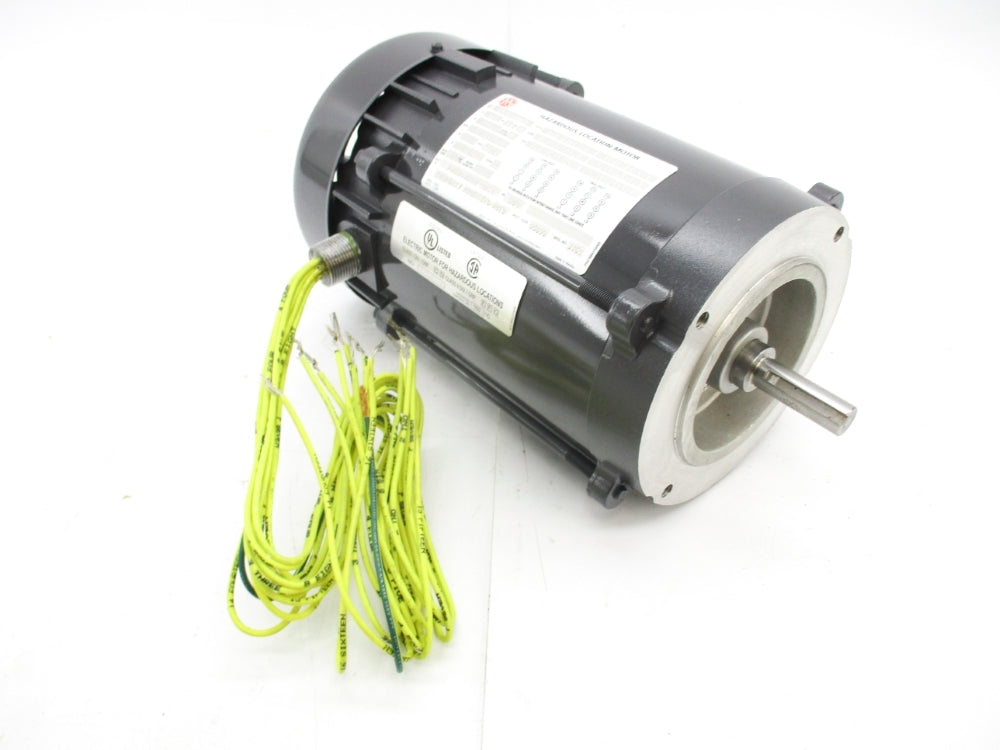 US MOTORS XS12SA2DCR NSMP