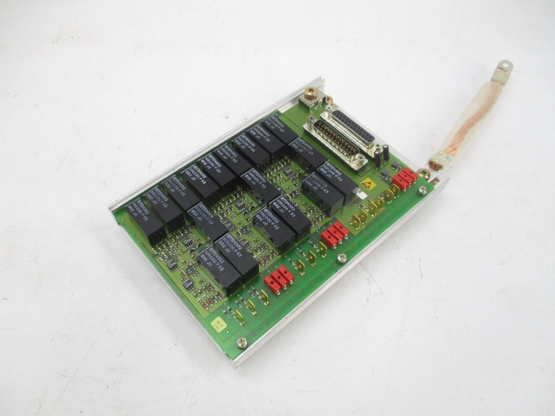 ABB 3BHB002797R2 NSNP