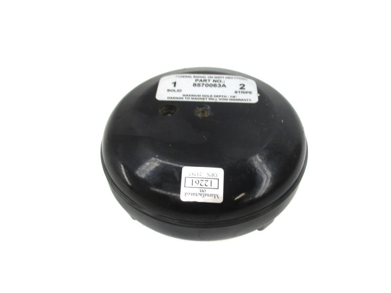 INDUSTRIAL SPARE PART 8570063A 1/4" NSNP