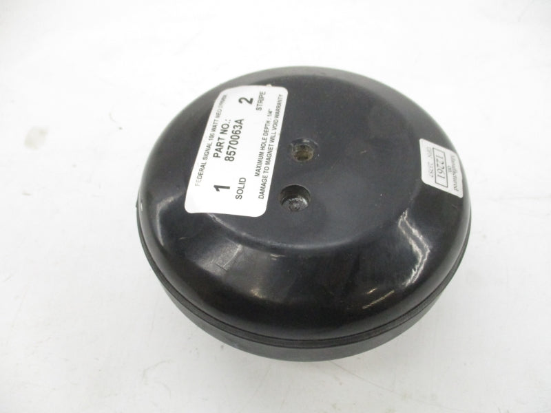 INDUSTRIAL SPARE PART 8570063A 1/4" NSNP