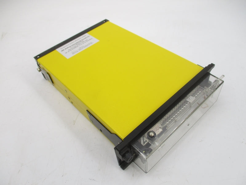 GEC ALSTHOM MVAX12B1DA0752A 110/125V NSMP