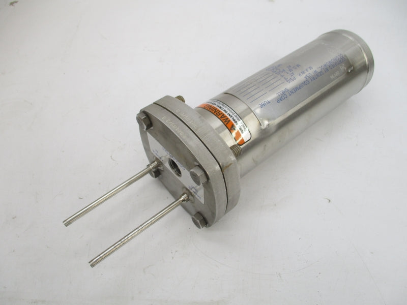 SENTRY TSR4225U 450-4400PSI NSMP