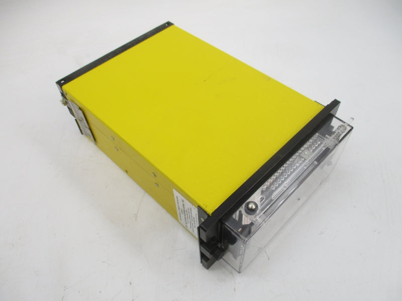 GEC ALSTHOM MVAX21C1DE0754A 110/125V NSMP