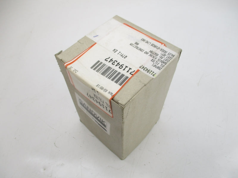 SANDVIK 71194347 NSFS