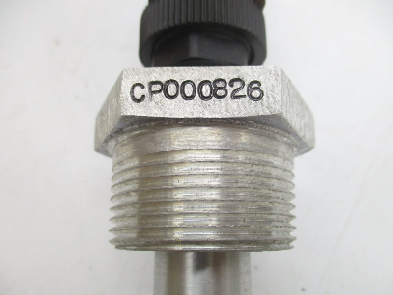 SANDVIK CP000826 18" NSMP