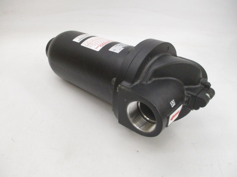 PARKER 09F83BB 150PSI NSMP