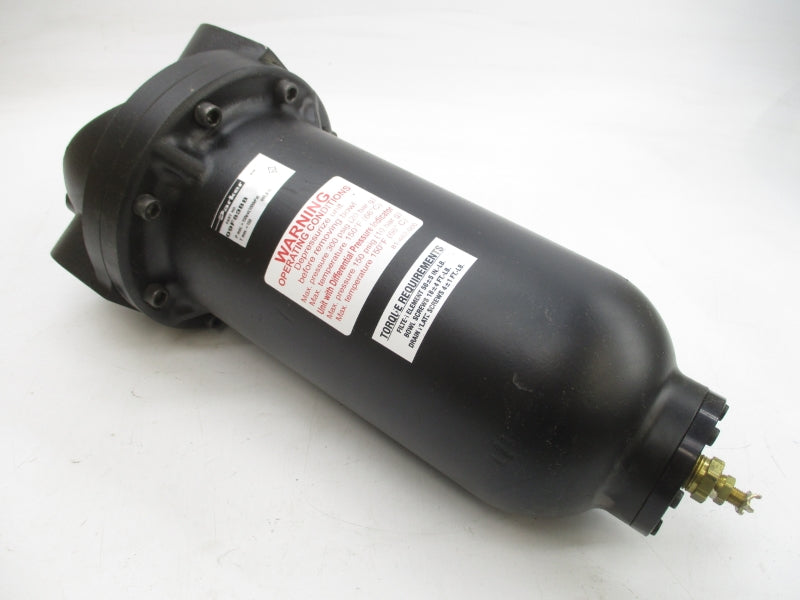 PARKER 09F83BB 150PSI NSMP