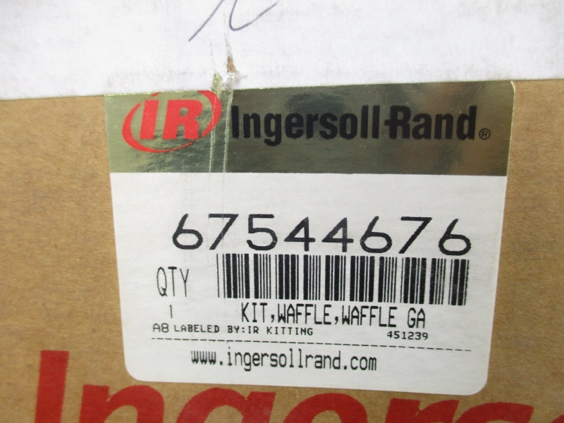 INGERSOLL RAND 67544676 NSFS