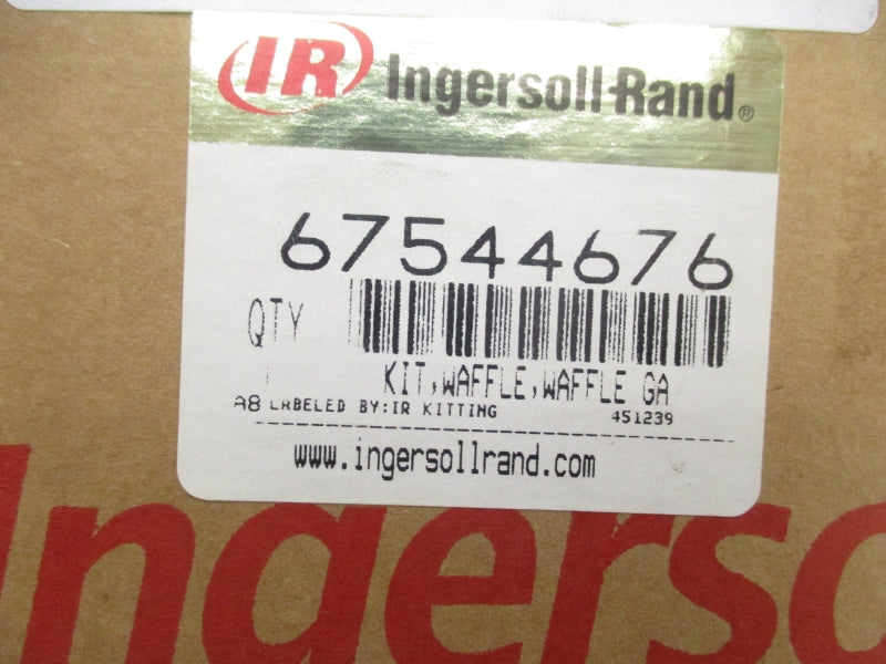 INGERSOLL RAND 67544676 NSMP