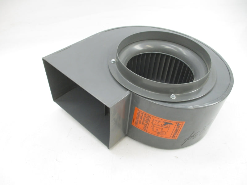 DAYTON BLOWER 1C792 7 3/4" NSMP
