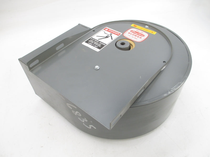 DAYTON BLOWER 1C792 7 3/4" NSMP