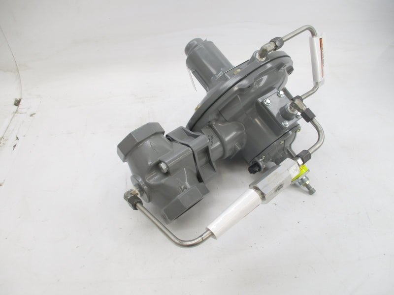 FISHER 299H-1131-7176620 1" 66PSI NSMP