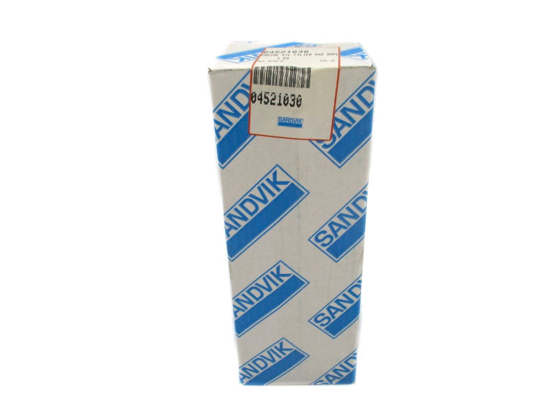 SANDVIK 04521030 NSFS